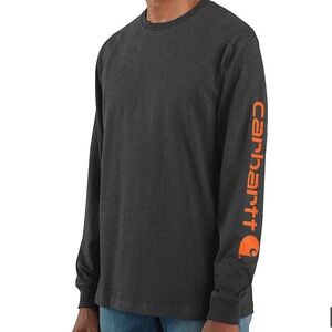 Men’s Carhartt lose fit long sleeve t-shirt! Brand new without tags size XL!